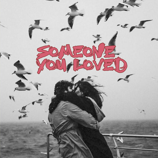Someone You Loved - Lewis Capaldi - 110 BPM - C# Major - Male