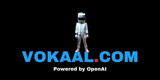 Vokaal.com DJ Name Generator: Find Your Perfect DJ Name Now