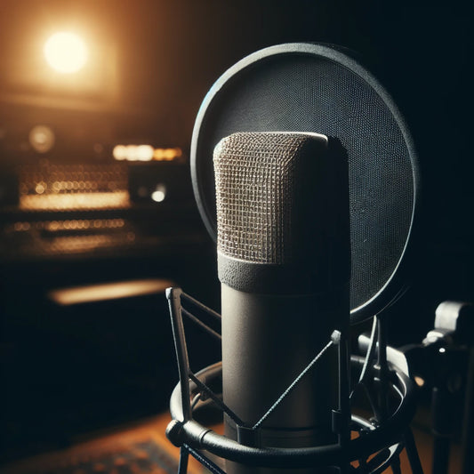 Vocal Samples: Guide to Legal Use In Music Production