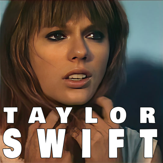 Taylor Swift - I Knew You Were Trouble - 77 BPM - F# Major - Female