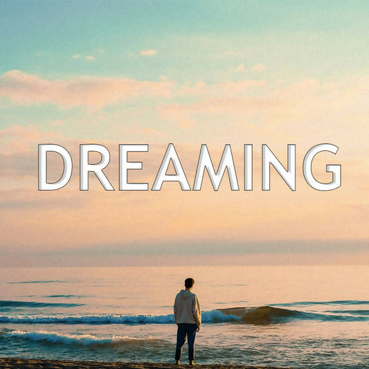 Dreaming - 136 BPM - A# Minor - Female