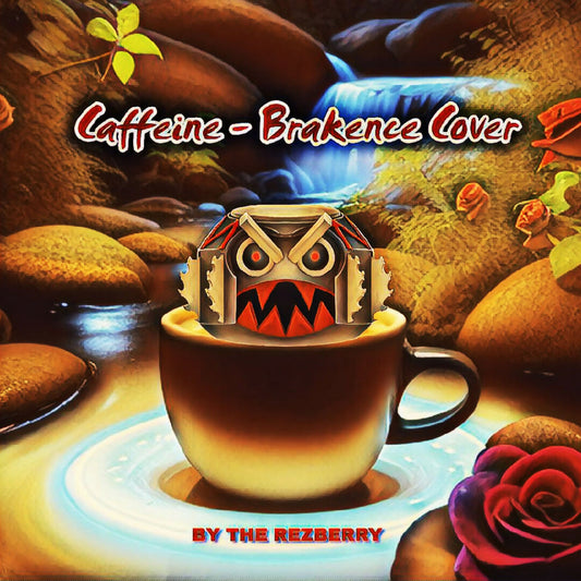 Caffeine - Brakence - 152 BPM - C# Minor - Male