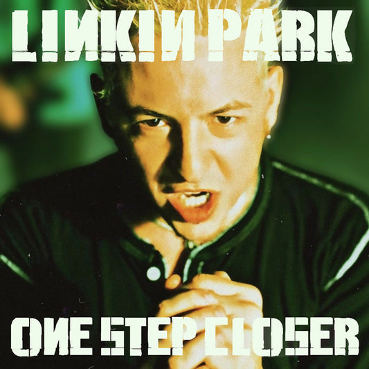 One Step Closer - Linkin Park - 90 BPM - C Minor - Male