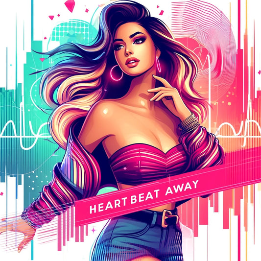 Heartbeat Away - 117 BPM - D# Major - Female