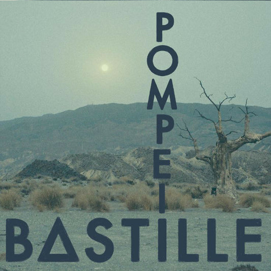 POMPEII BASTILLE - 127 BPM - A Major - MALE