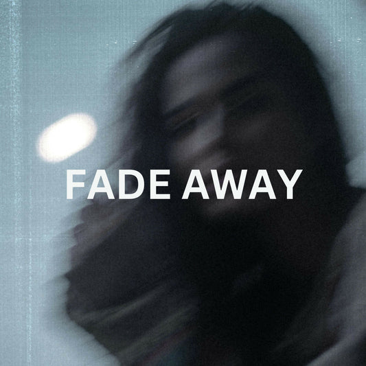 Fade Away - 148 BPM - E Minor - Female