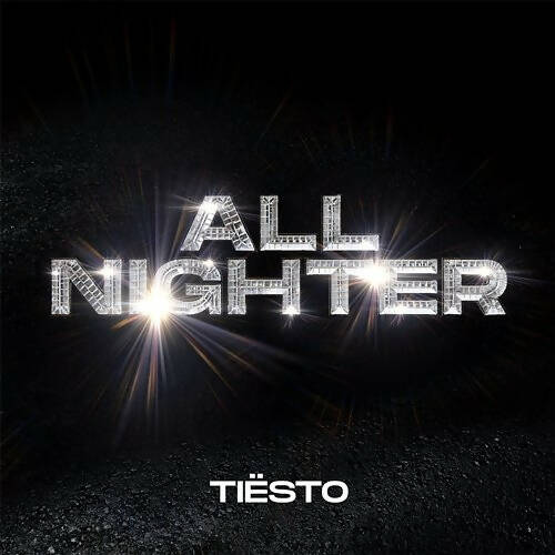 Tiesto - All Nighter - 125 BPM - A# Minor - Female