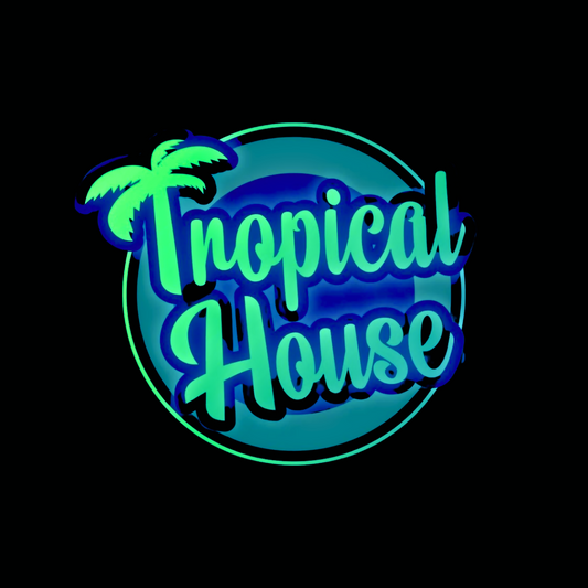 Tropical House - 110 BPM - B Minor - Tropicana