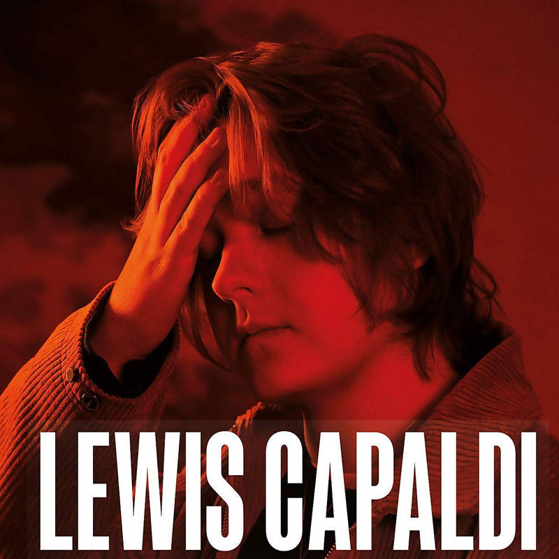Someone You Loved - Lewis Capaldi - Vokaal