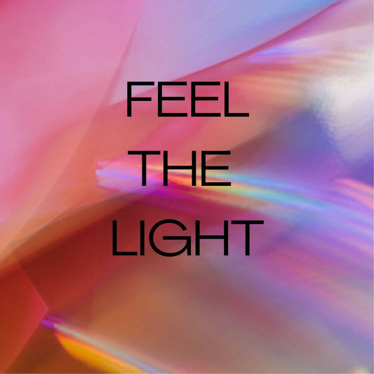 Feel The Light - 122 BPM - F# Minor - Female