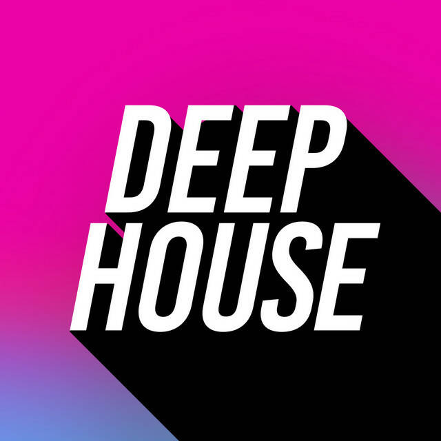 Deep House -122 BPM - C Major - Take The Night Off