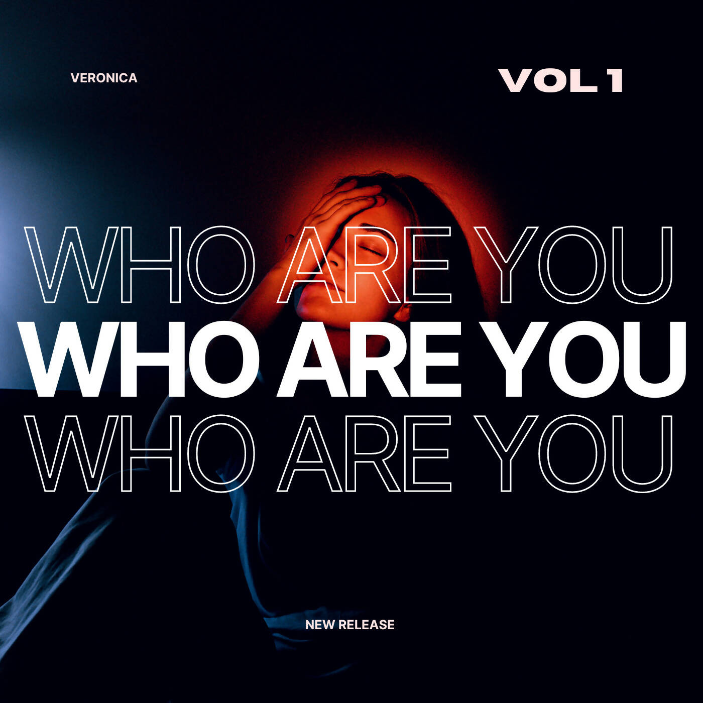 Who Are You - 125 BPM - D#m - Female - Vokaal