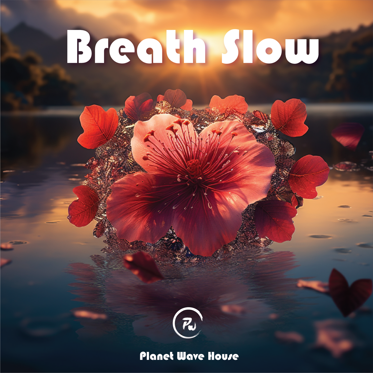 Breath Slow - NOT VOCAL INCLUDED- Deep House - 119 BPM - C Minor