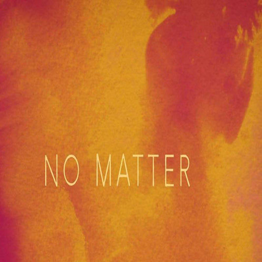 No matter -102 Bpm - G#maj - Male - Vokaal