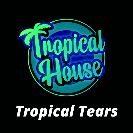 Tropical House - 110 BPM - A Minor - Tropical Tears II