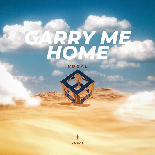 Carry Me Home - 140 BPM - C Minor - Female