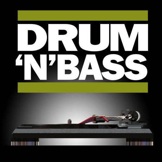 Drum n Bass - 170 BPM - C Minor - Transformers