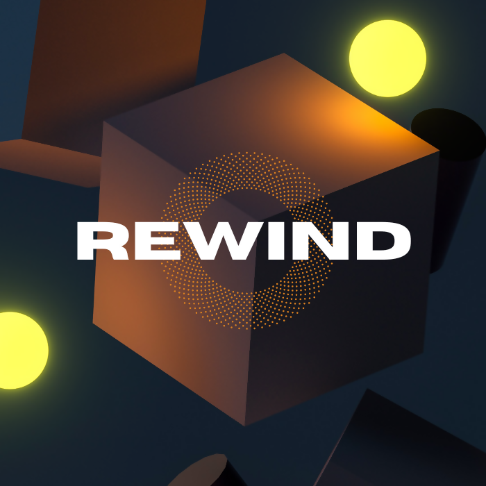 Rewind - 147 BPM - C Minor - Male