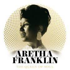 Baby I Love You - Aretha Franklin - Vokaal