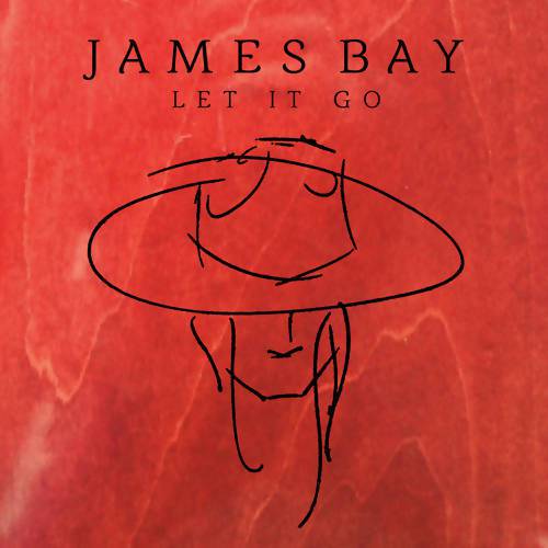 Let It Go - James Bay - Vokaal