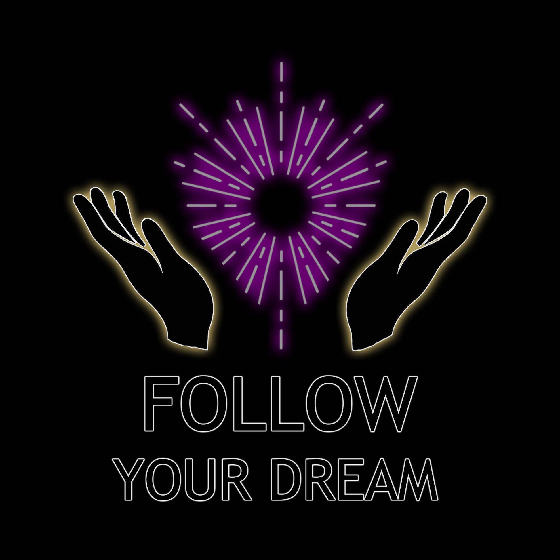 Follow Your Dream - 150 Bpm - Em - Male - Vokaal