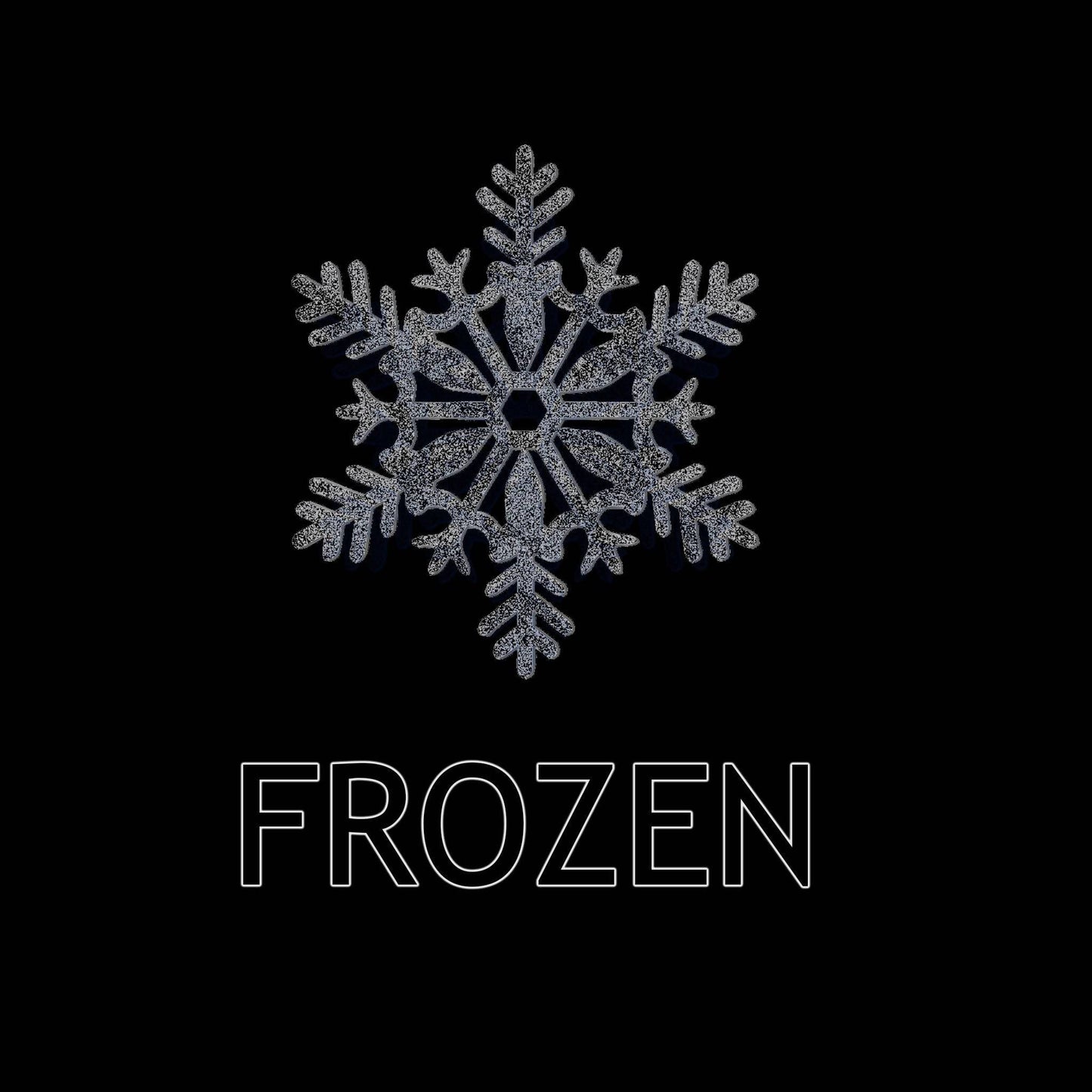 Frozen - 110 Bpm - Cm - Male - Vokaal