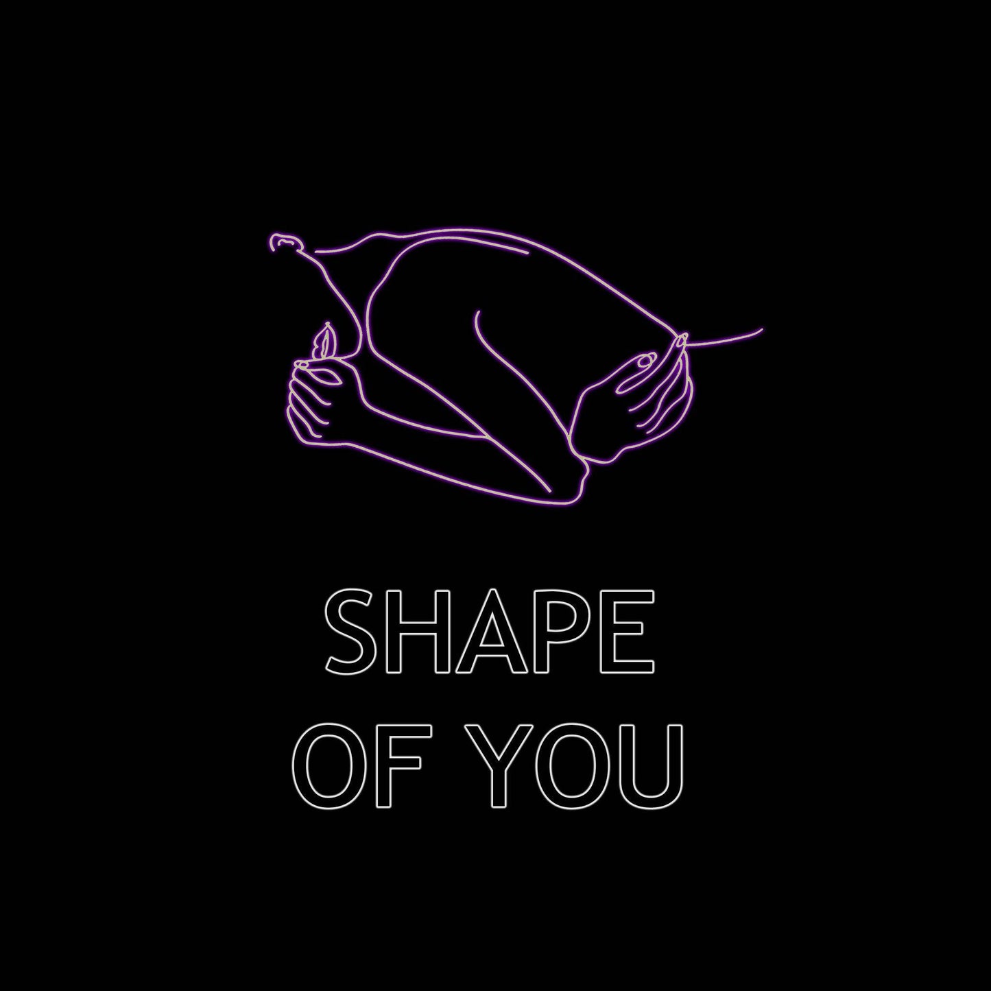Shape Of You - 120 Bpm - Cm - Male - Vokaal
